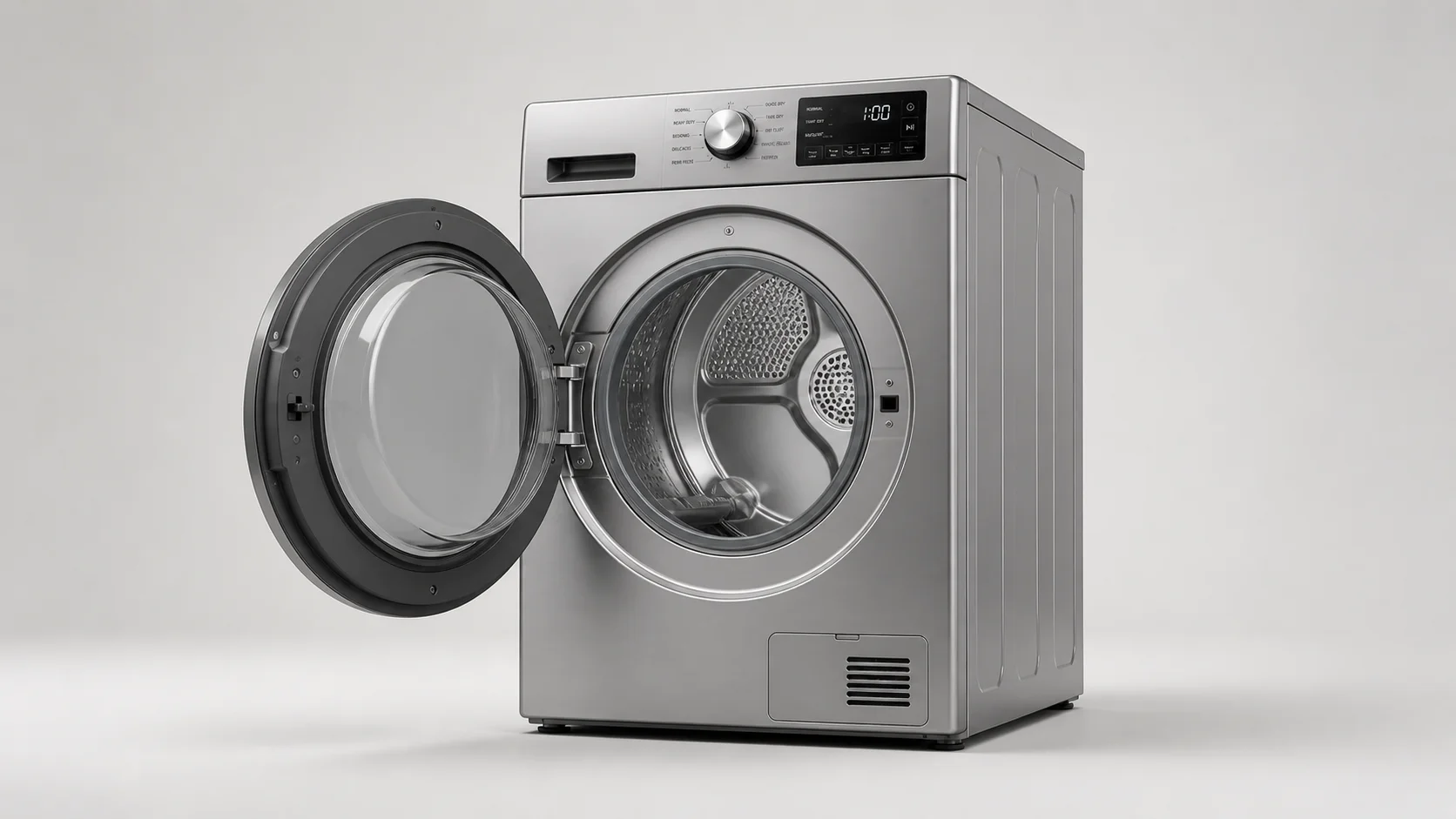 Dryer Repair