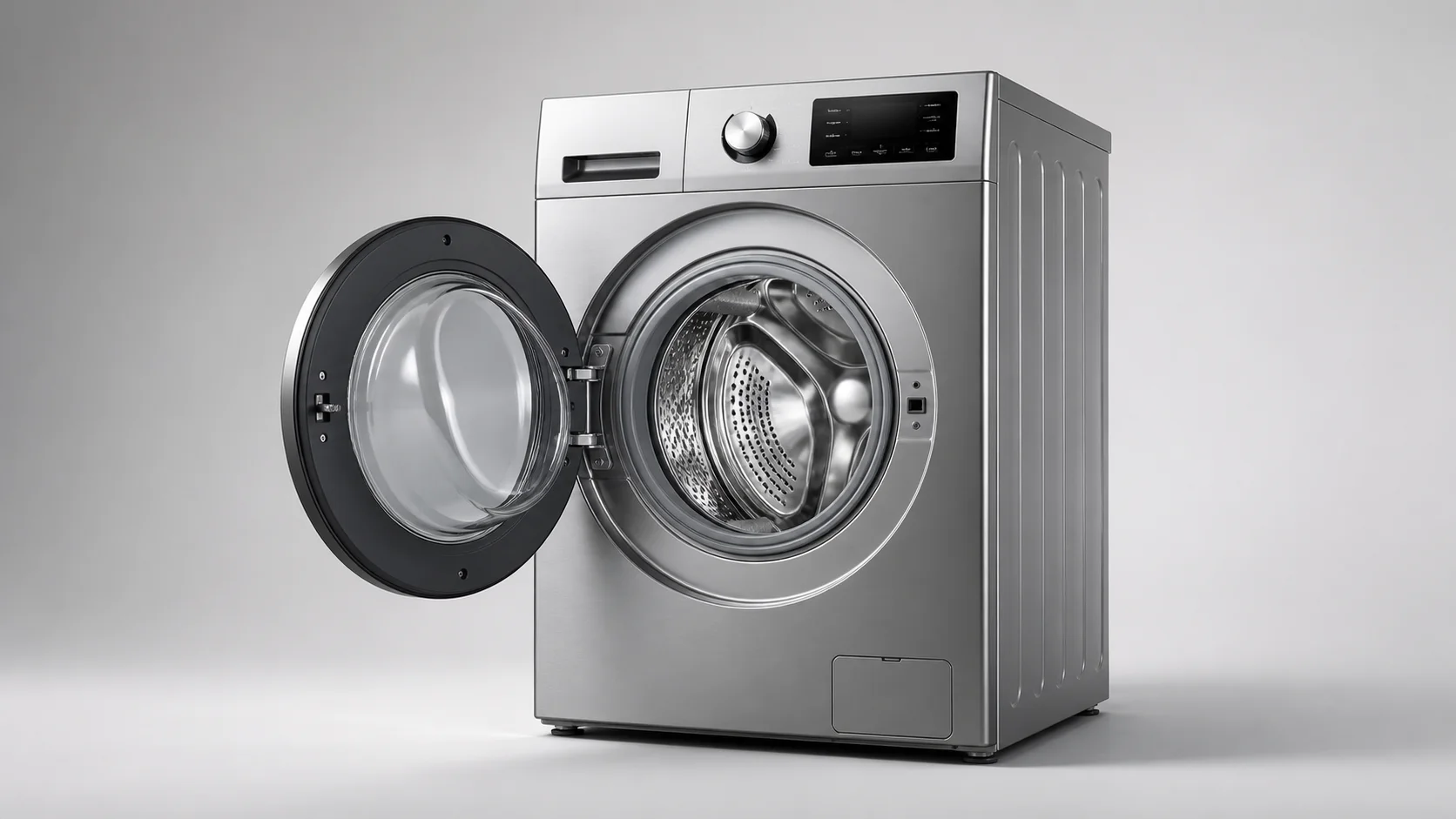 Washer Repair