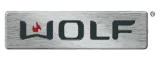 Wolf Logo